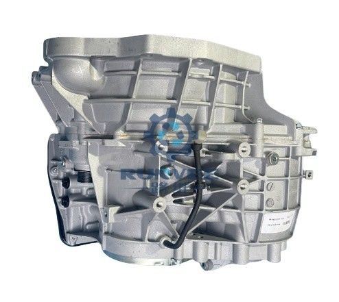 переработанная высококачественная трансмиссия VT3+ 1701100V5080 487022 480320 для JAC 2019 Jiayue X4 1.5T 2WD