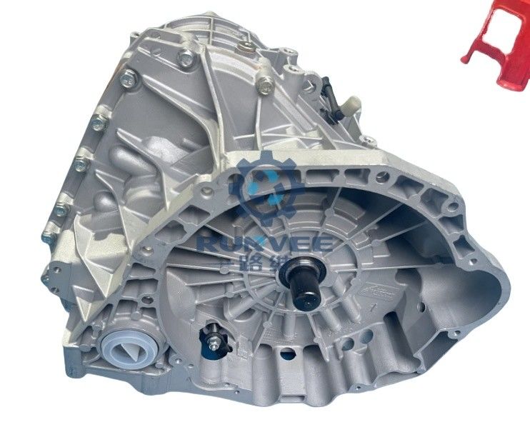 переработанная высококачественная трансмиссия VT3+ 1701100V5080 487022 480320 для JAC 2019 Jiayue X4 1.5T 2WD