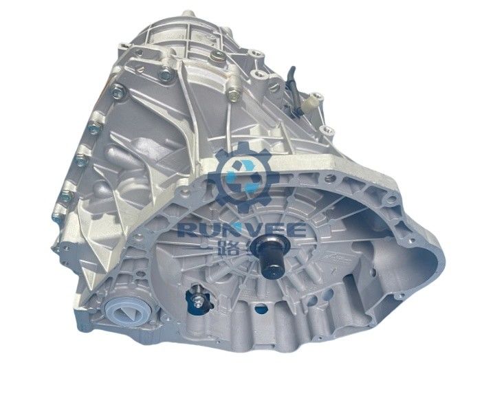 переработанная высококачественная трансмиссия VT3+ 1701100V5080 487022 480320 для JAC 2019 Jiayue X4 1.5T 2WD