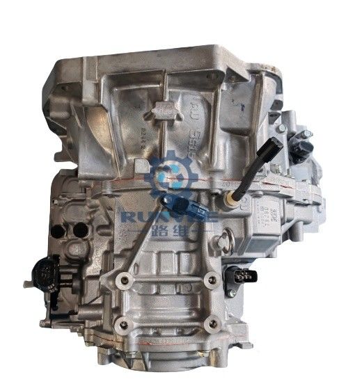 совершенно новая AW81-40LS U440E 4-ступенчатая автоматическая коробка передач 2000979J90 для 2006-2017 Suzuki SX4 1.6L 2WD