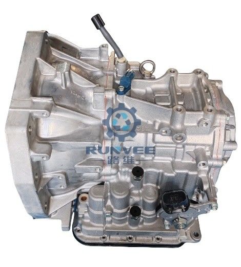 совершенно новая AW81-40LS U440E 4-ступенчатая автоматическая коробка передач 2000979J90 для 2006-2017 Suzuki SX4 1.6L 2WD