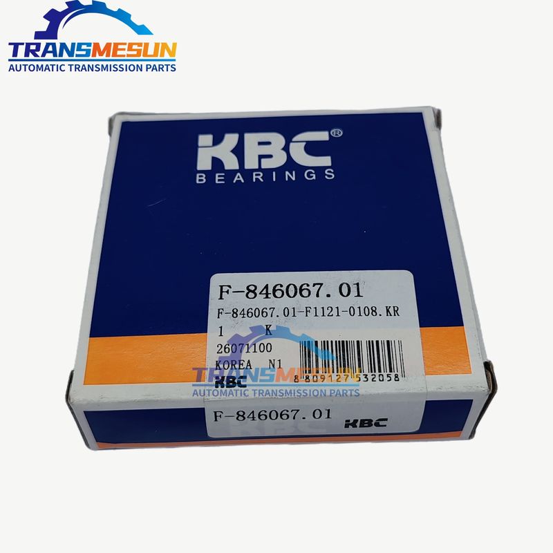 314003MX0C F-846067 подходит для jatco JF414E автоматической трансмиссии основных подшипников корпуса