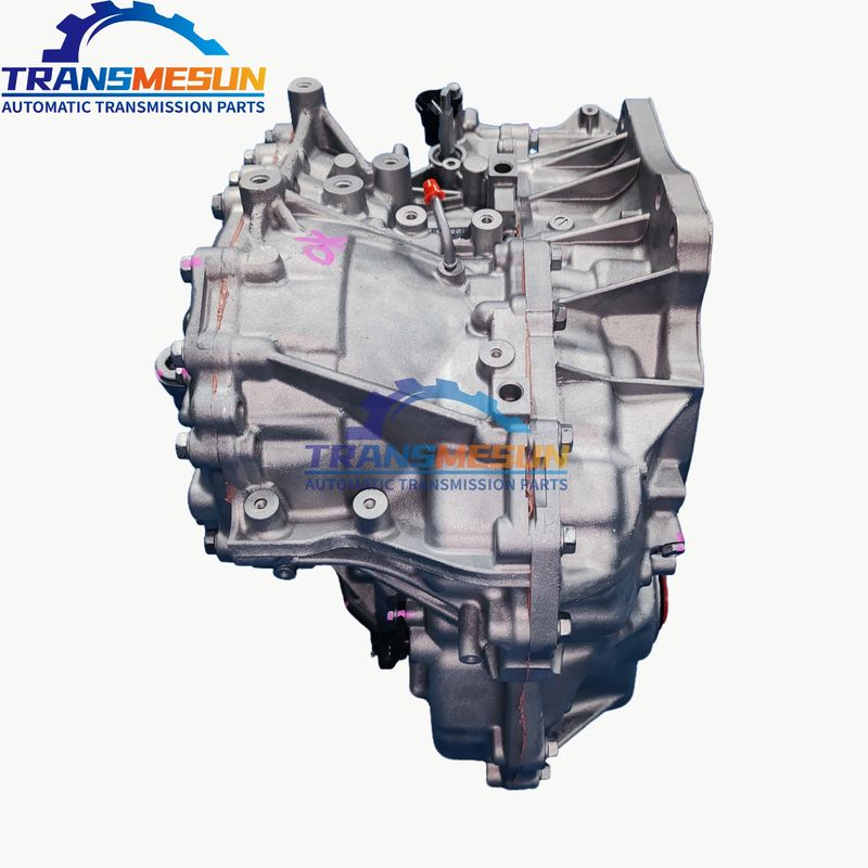 Переработанная трансмиссия CVT для Nissan Rogue T32 FWD 4 Cyl 2.5L 3102M-3VX1C RE0F10D