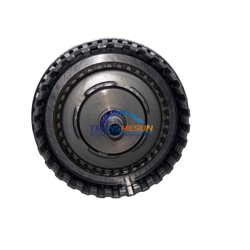 новая 025CHA CVT250 трансмиссия Входной вал и передний сцепление 025CHA1509100 для CHERY 2019-2024 Tiggo 4
