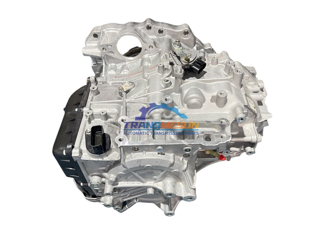 совершенно новая 8-ступенчатая автоматическая коробка передач UA80F 3050045080 для 2016-2020 Toyota HIGHLANDER SIENNA 3.5L AWD