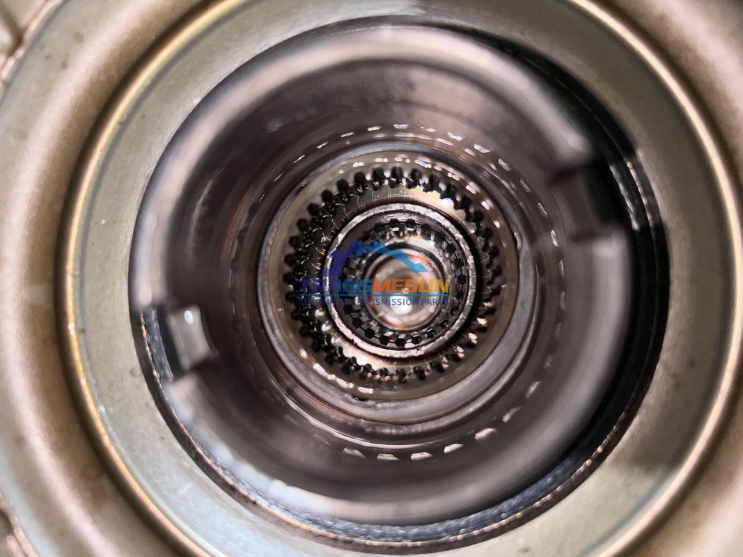 переработанный UA80E UA80F 8-ступенчатый автоматический трансмиссионный системный крутящий момент преобразователь 3200048060 для Toyota Lexus 3.5L