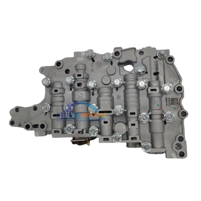 Transmesun 025CHA1502600 Автоматическая коробка передачи клапана корпуса гидравлический модуль управления сборка для CHERY Tiggo 4 CVT