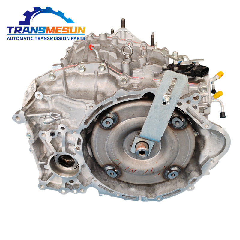 переработанный цепь трансмиссии CVT с полным приводом W1CJC-3-BDV на двигателе 4B40 подходит для 2018 Mitsubishi ECLIPSE CROSS
