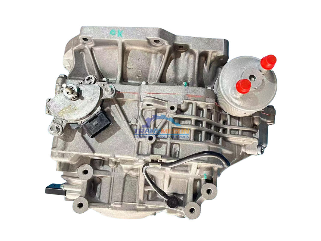 Transmesun переработан для 2011-2016 MINI R56 1.6T GA6F21WA 09G 2WD трансмиссия 24007639047 24007638570