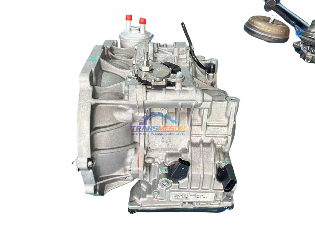 Transmesun переработан для 2011-2016 MINI R56 1.6T GA6F21WA 09G 2WD трансмиссия 24007639047 24007638570