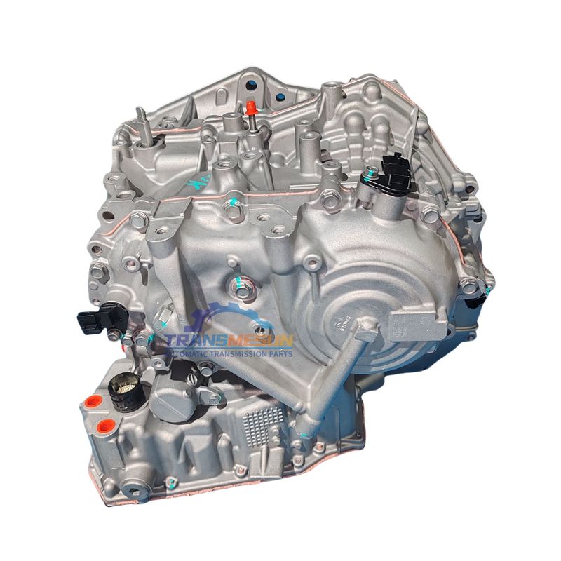 Трансмесун переработанная трансмиссия JF015E RE0F11A CVT7 CVT для Suzuki SX4 M16A 580 2WD 1.6L 2013-2017