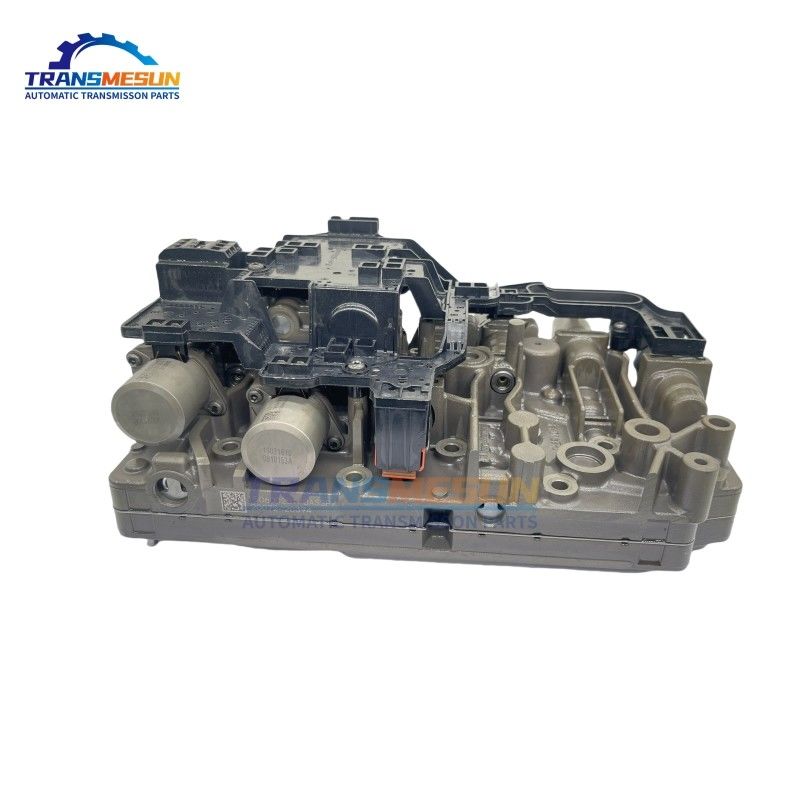 GW7DCT1-A01 7 скорость влажная двойная сцепка трансмиссия гидравлическая установка управления сборка для 2013-2020 Haval F5