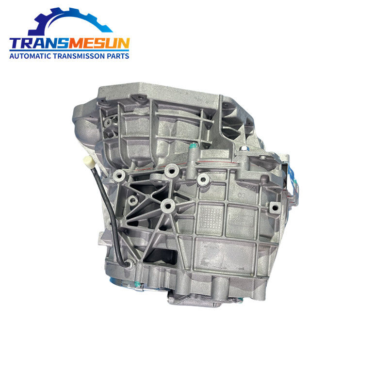 Трансмесун переработанная трансмиссия CVT VT3 484507 486766 Для 2015-2021 ZOTYE SR7 Hanteng X5 1.5T