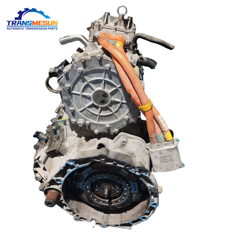 12146759-00;11506711-00 BYD Qin New Energy 1,5T с двумя сцеплениями BYD трансмиссия