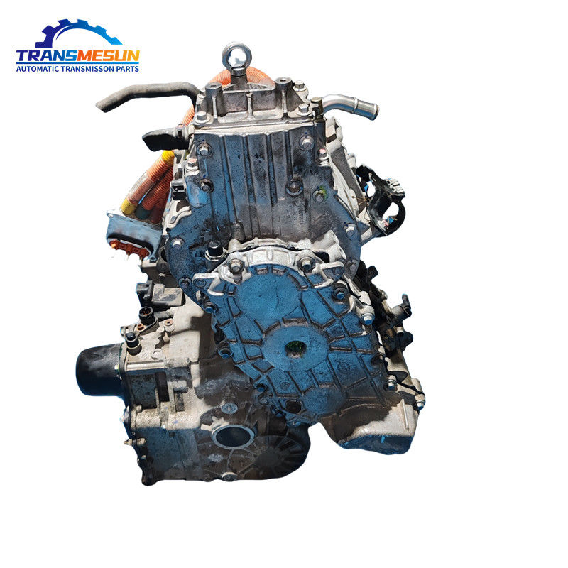 12146759-00;11506711-00 BYD Qin New Energy 1,5T с двумя сцеплениями BYD трансмиссия