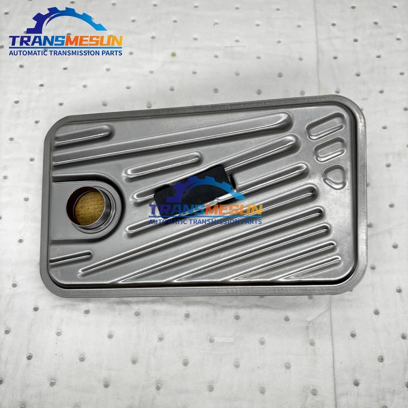 DTF630 автоматическая трансмиссия с двойным сцеплением 1726302DT000