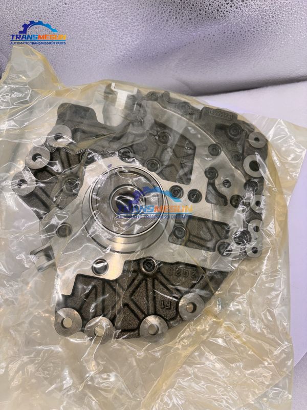 6-ступенчатая автоматическая коробка передач 6F35 9L8Z7A103J для Ford