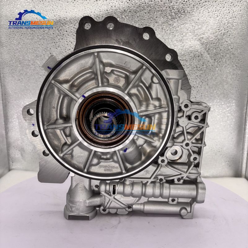 6-ступенчатая автоматическая коробка передач 6F35 9L8Z7A103J для Ford