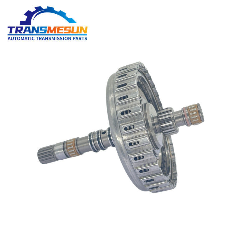 483102H000 Передняя передача сцепление сборка входного вала Hyundai Kia C0GF1 CVT трансмиссия