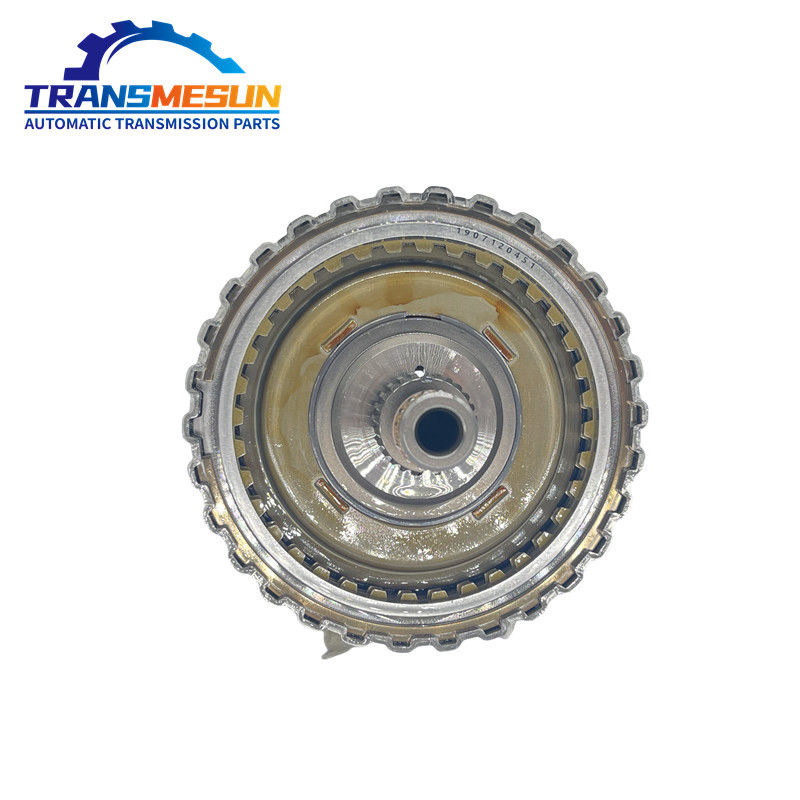 483102H000 Передняя передача сцепление сборка входного вала Hyundai Kia C0GF1 CVT трансмиссия