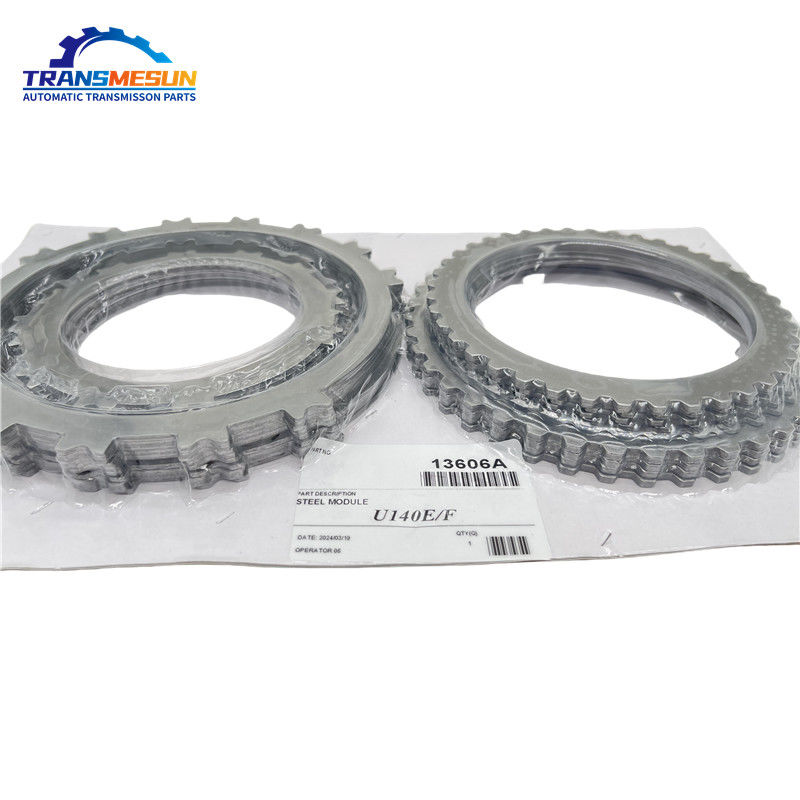 Применимо к Toyota U140E U140F Трансмиссия Cvt Основной ремонтный комплект включает небольшой ремонтный комплект
