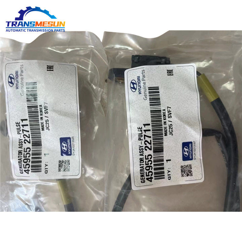 Hyundai Meijia A4AF3 A4BF2 генератор импульсного сигнала 4595522711 Сборка датчика вращательной скорости