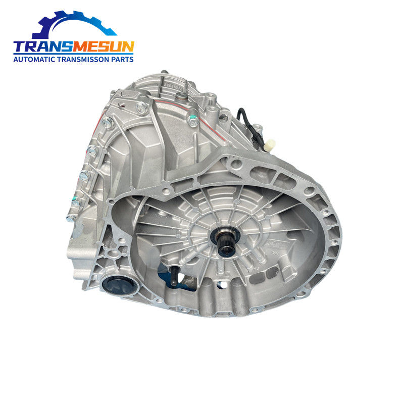 Переработанная 483816 Для непрерывно переменной трансмиссии сборка Cvt Of Sichuan Automobile Wild Horse T70