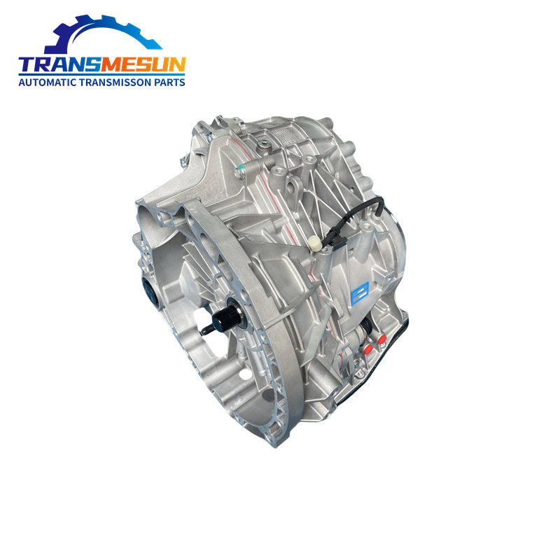 Переработанная 483816 Для непрерывно переменной трансмиссии сборка Cvt Of Sichuan Automobile Wild Horse T70