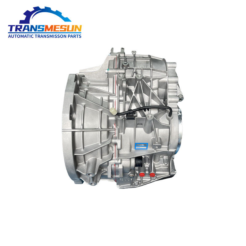 Переработанная 483816 Для непрерывно переменной трансмиссии сборка Cvt Of Sichuan Automobile Wild Horse T70