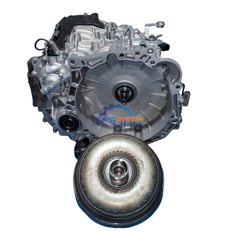 C0GF1 Hyundai Elantra бензиновый 1.5MPI CVT двигатель с функцией старта и остановки коробки передач Cvt
