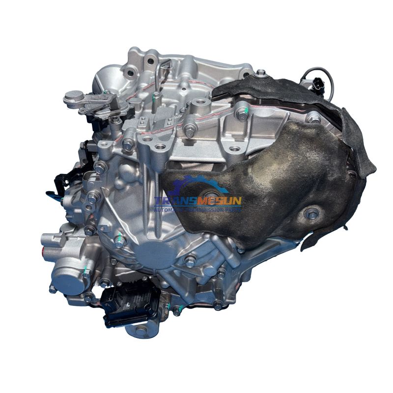 C0GF1 Hyundai Elantra бензиновый 1.5MPI CVT двигатель с функцией старта и остановки коробки передач Cvt