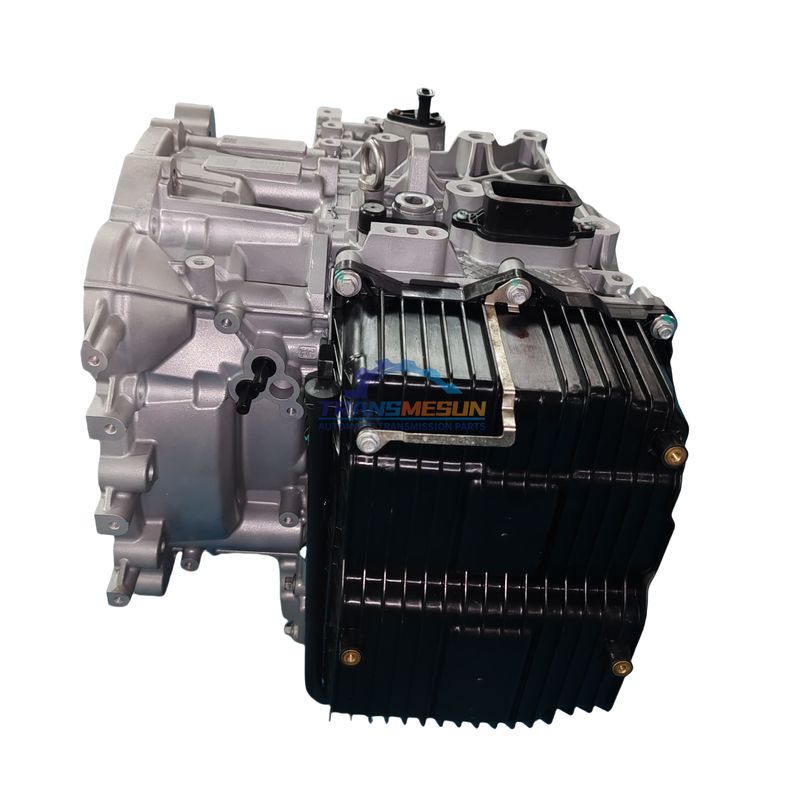 Переработанная GW7DCT1-A02 с двумя сцеплениями передача подходит для Haval H6. F7x