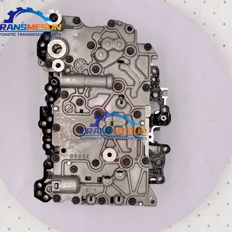 GA8G45AW Автоматическая коробка клапана 24338744991 для BMW X1 F48 с сенсором температуры масла