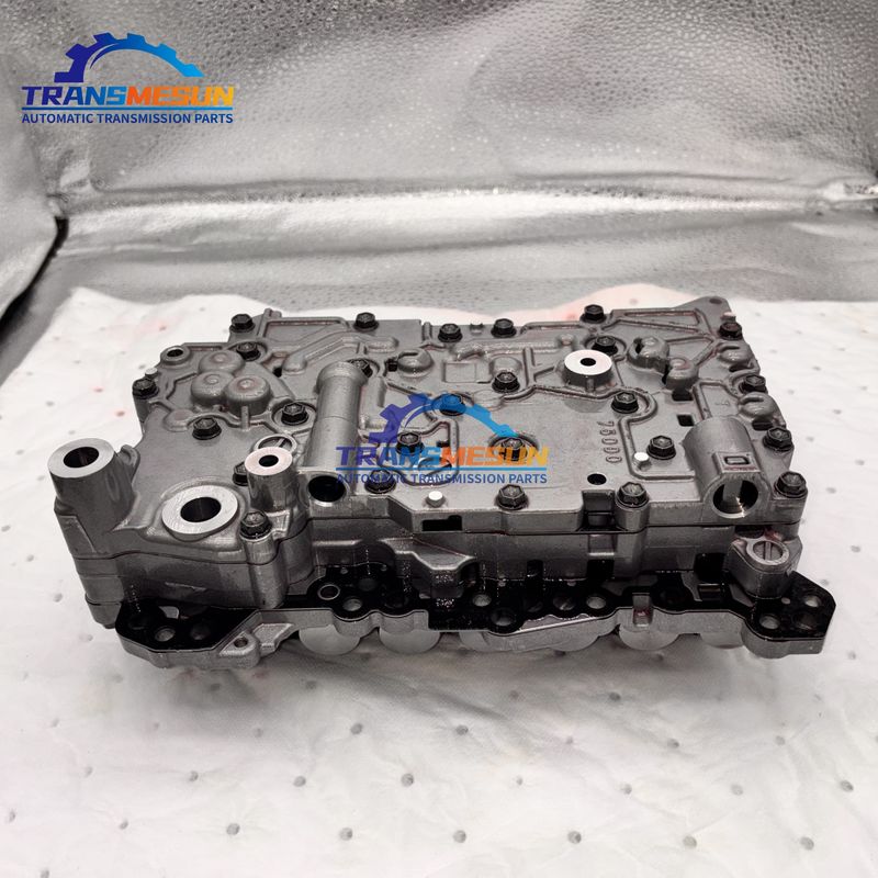 GA8G45AW Автоматическая коробка клапана 24338744991 для BMW X1 F48 с сенсором температуры масла