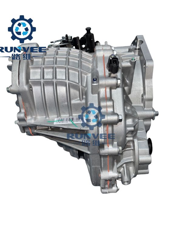 QR019CHD Новая трансмиссия CVT для модели Lifan X70 с кодом двигателя Y0CF19A1