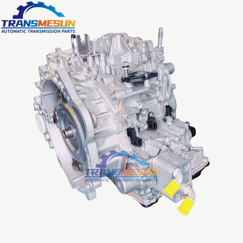 CVT18 для Geely Emgrand 1.5L Новая сборка автоматической трансмиссии 3040019500 8891479459 Система коробки передач