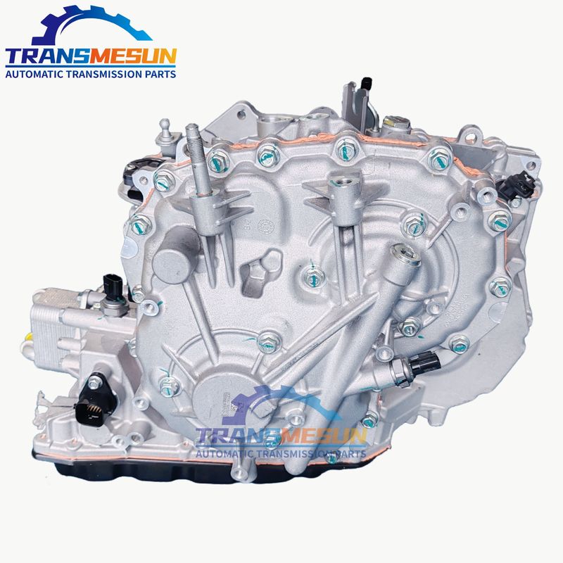 CVT18 для Geely Emgrand 1.5L Новая сборка автоматической трансмиссии 3040019500 8891479459 Система коробки передач