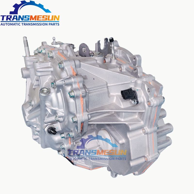 CVT18 для Geely Emgrand 1.5L Новая сборка автоматической трансмиссии 3040019500 8891479459 Система коробки передач