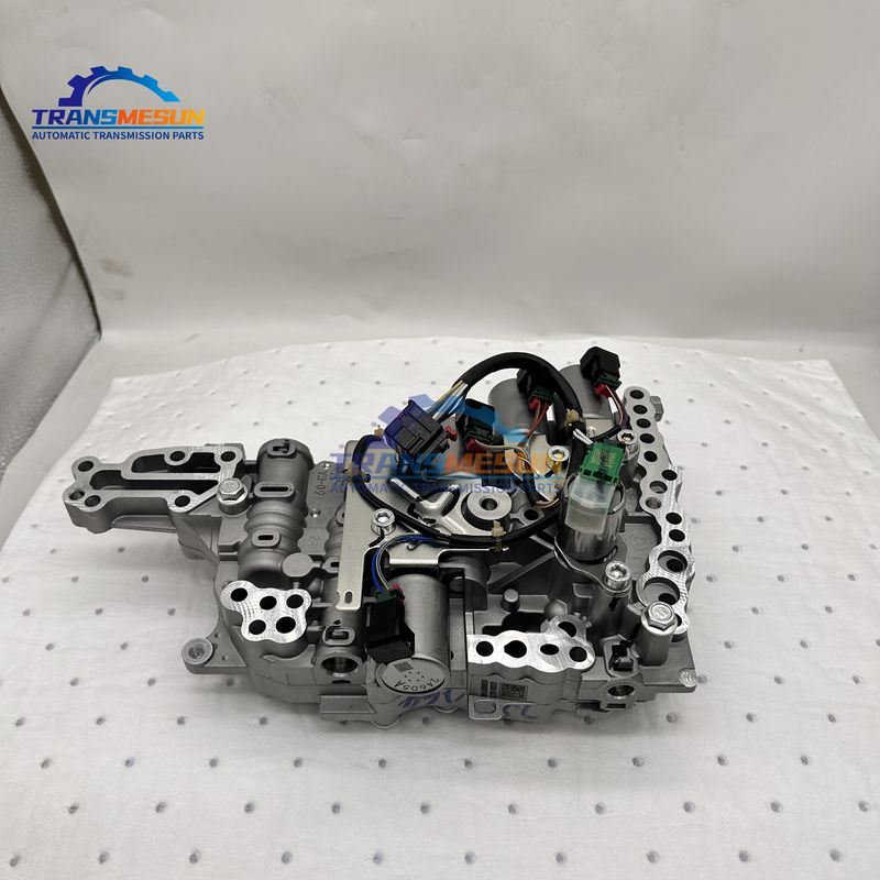 Новый блок клапанов коробки передач 018CHA1502600 Ultimate Fix для Chery Tiggo Arrizo CVT Transmission 018CHA1502600 025CHA1506251