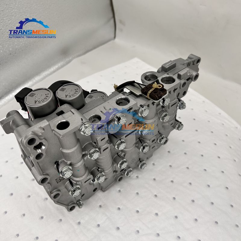 Новый блок клапанов коробки передач 018CHA1502600 Ultimate Fix для Chery Tiggo Arrizo CVT Transmission 018CHA1502600 025CHA1506251