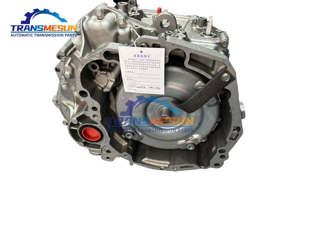 JF015E AF300 Ремонтированная автоматическая трансмиссия CVT для 2020 года