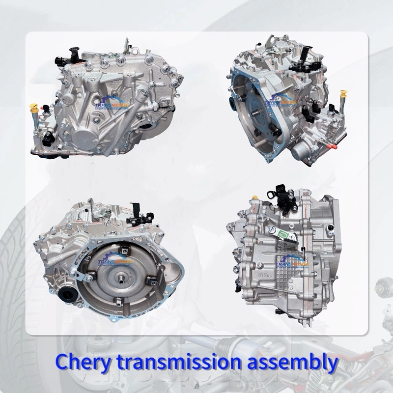 025CHA CVT подходит для сборки коробки передач 1.5T модели Aria Z5