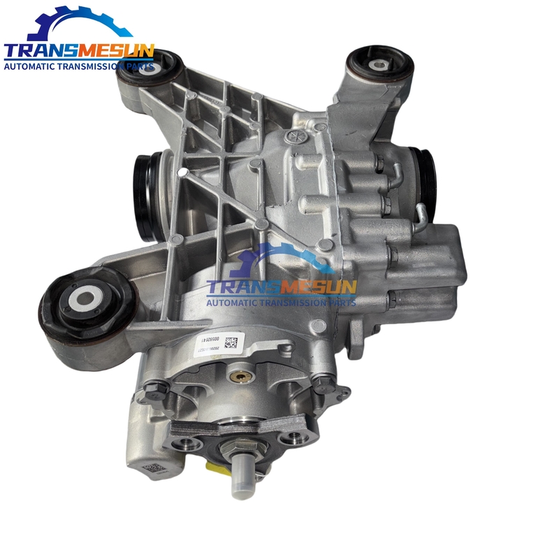 OEM Audi S3 2.0T Quattro Final Drive Assembly (0CQ525010R TUH) √ Замена высокопроизводительного двигателя