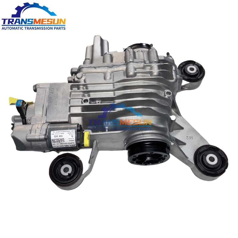 OEM Audi S3 2.0T Quattro Final Drive Assembly (0CQ525010R TUH) √ Замена высокопроизводительного двигателя