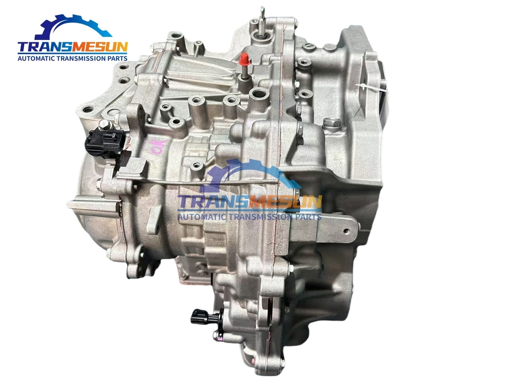 Сборка восстановленной автоматической трансмиссии AF300 CVT подходит для Changan Yidong PLUS 2020 года выпуска.