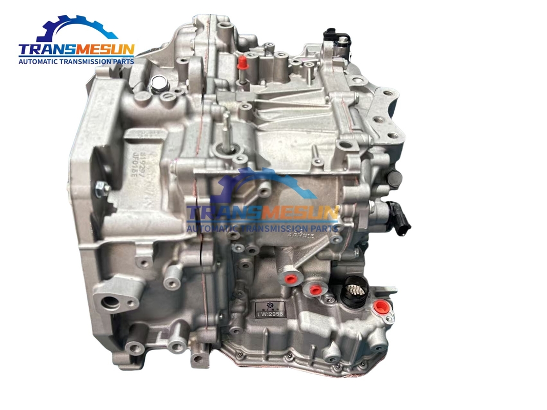 Сборка восстановленной автоматической трансмиссии AF300 CVT подходит для Changan Yidong PLUS 2020 года выпуска.