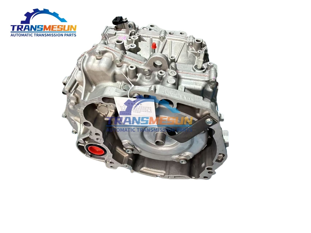 Сборка восстановленной автоматической трансмиссии AF300 CVT подходит для Changan Yidong PLUS 2020 года выпуска.