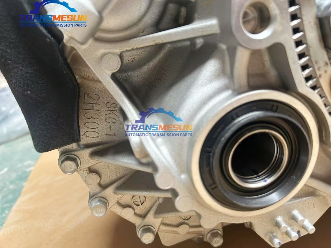 Оригинальная сборка трансмиссии C0GF1 480002H302 для HYUNDAI Mistra (DU) 1.8L бензин CVT с системой Start-Stop