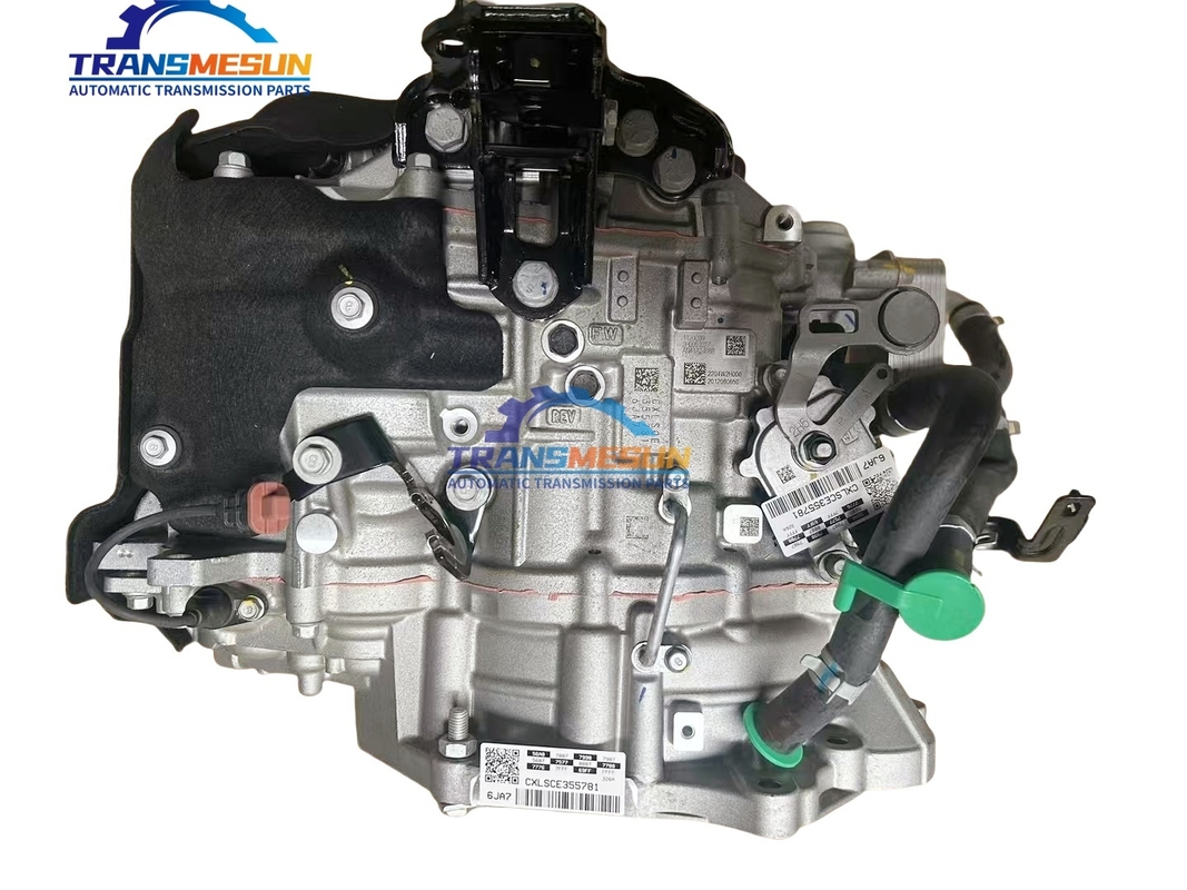 Оригинальная сборка трансмиссии C0GF1 480002H302 для HYUNDAI Mistra (DU) 1.8L бензин CVT с системой Start-Stop