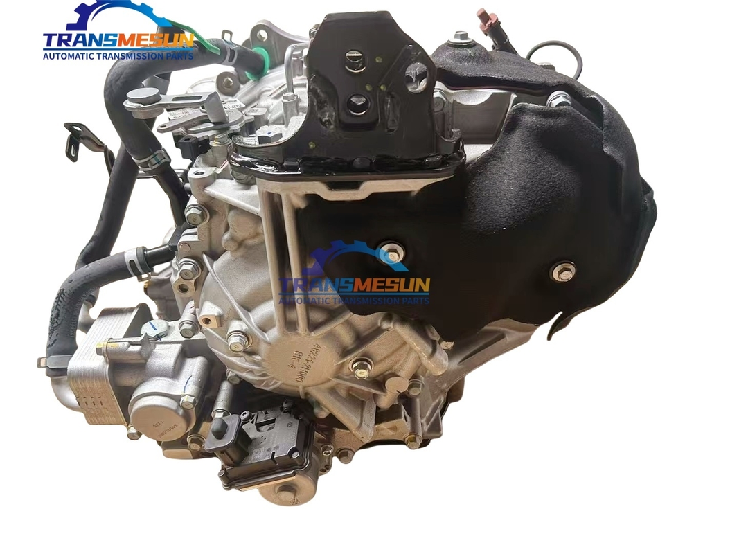 Оригинальная сборка трансмиссии C0GF1 480002H302 для HYUNDAI Mistra (DU) 1.8L бензин CVT с системой Start-Stop